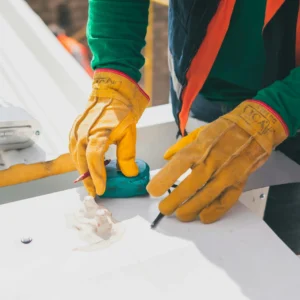 Protection des mains