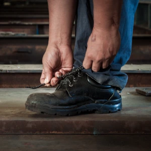 Protection des pieds