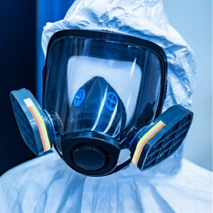 Protection respiratoire