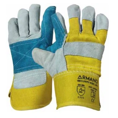 Gant Docker renforcé - Equipements de protection des mains