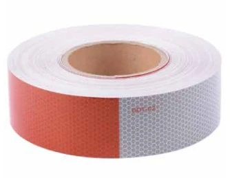 Ruban de signalisation réfléchissant - Signalisation - EPI