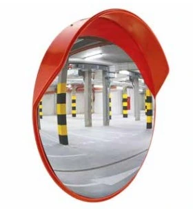 Miroir convexe extérieur - Signalisation - EPI