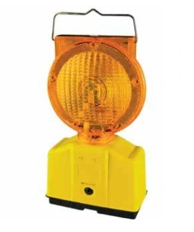 Flasheur lumineux - Signalisation - EPI