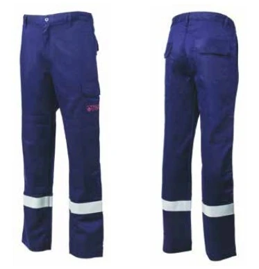 Pantalons Multirisques - Vetements de travail - EPI