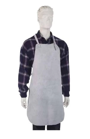 Tablier de soudage - Vetements de travail - EPI