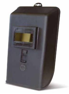 Masque soudeur à main - Equipement de protection visuelle