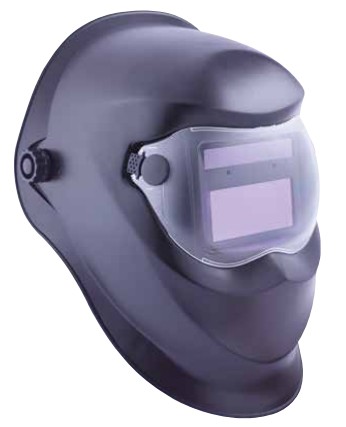 Masque de soudeur électronique - Equipements de protection visuelle