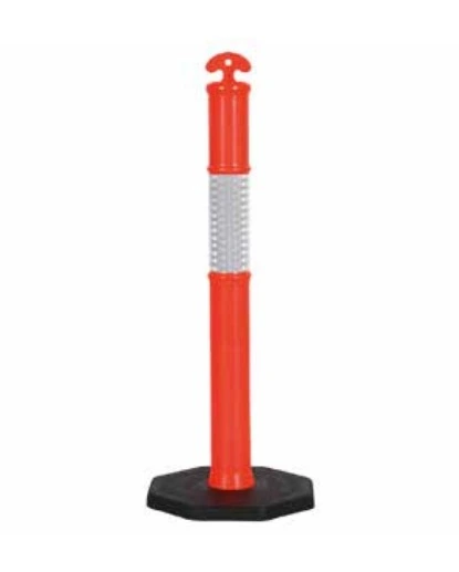 Poteaux de signalisation lesté - Equipements de protection individuelle