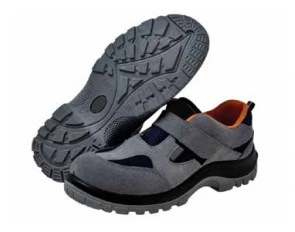 Chaussures de protection - SPIRIT SAFETY Low cut