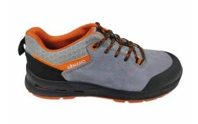 Chaussures de sécurité SAFEROCK - S1P ESD - Equipements de protection des pieds